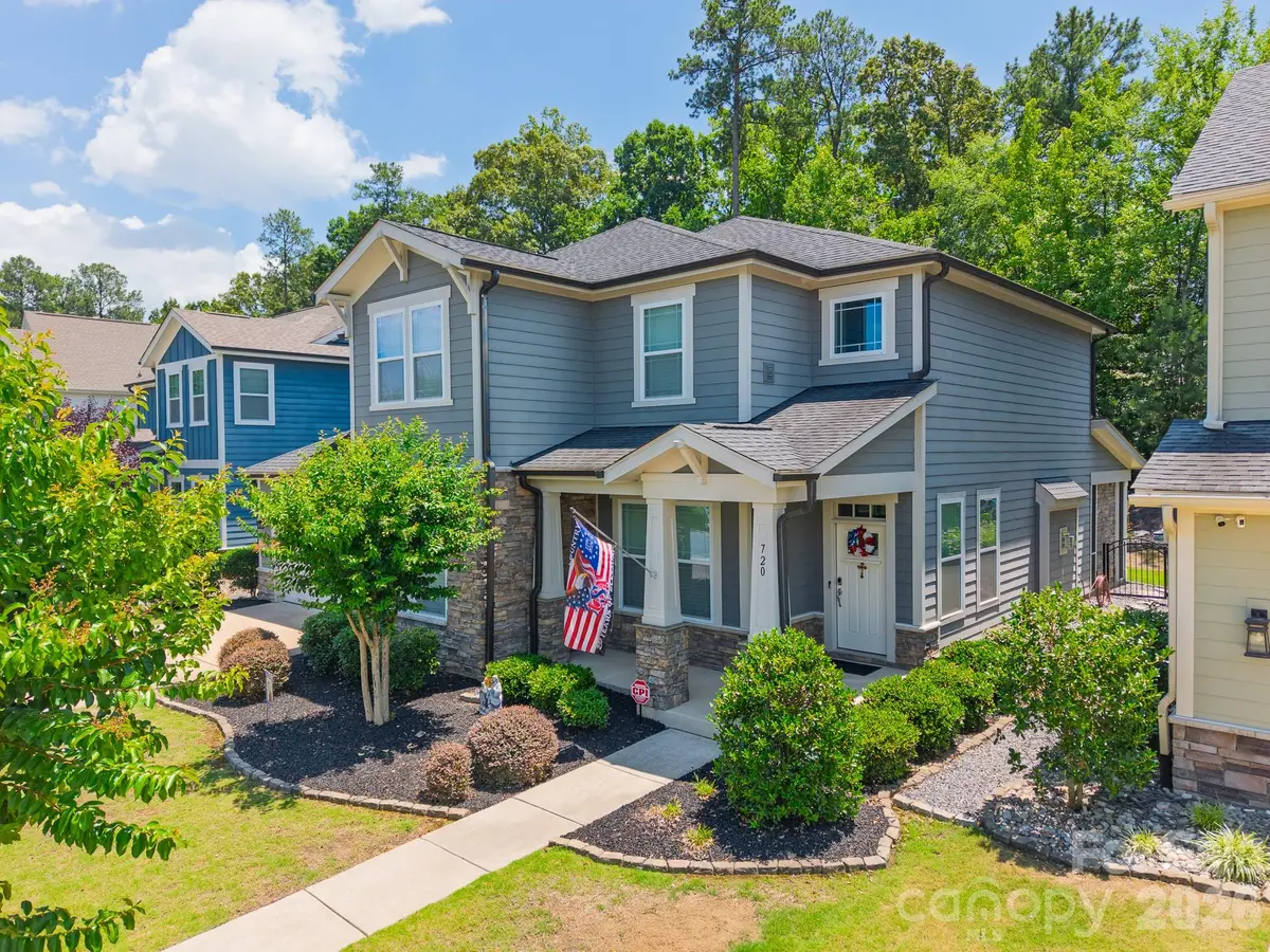 720 Yellow Jessamine DR, Clover, SC 29710