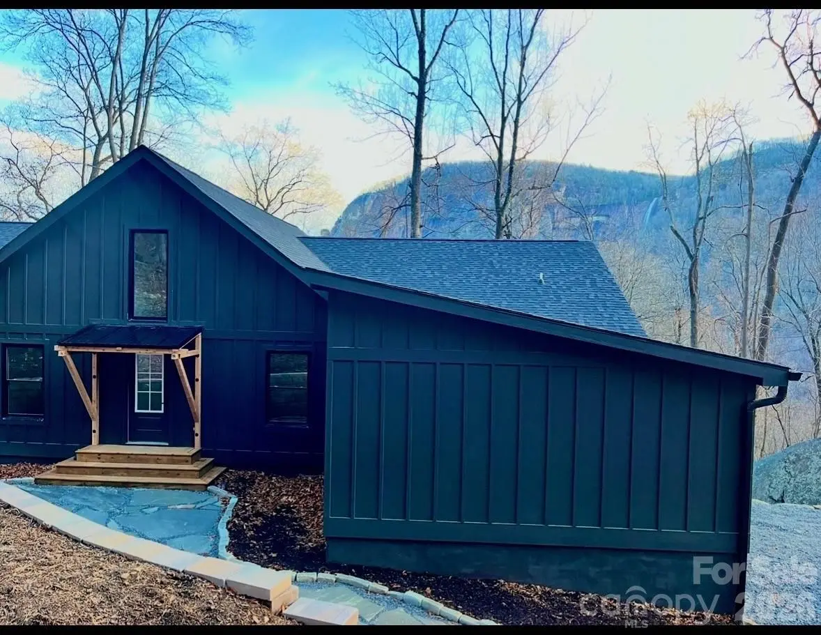 384 Cascada Vista DR, Chimney Rock, NC 28720
