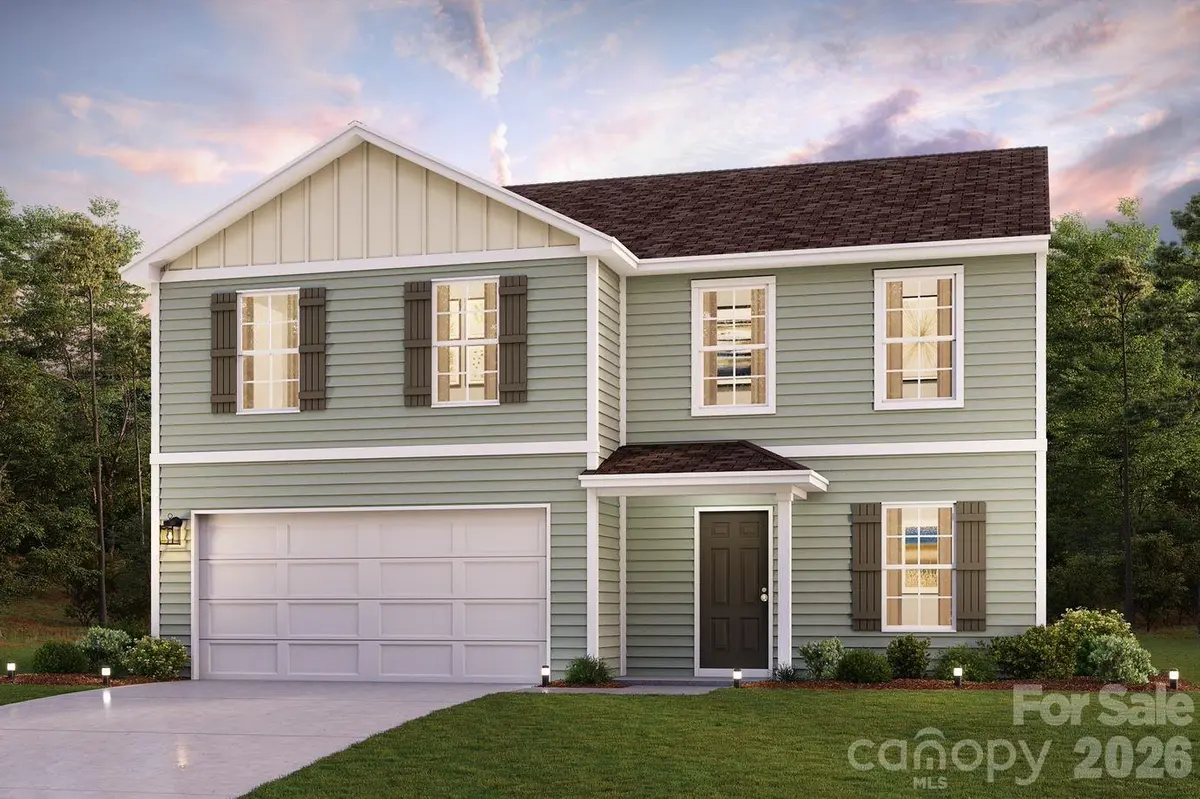 703 Fleer RD, Thomasville, NC 27360