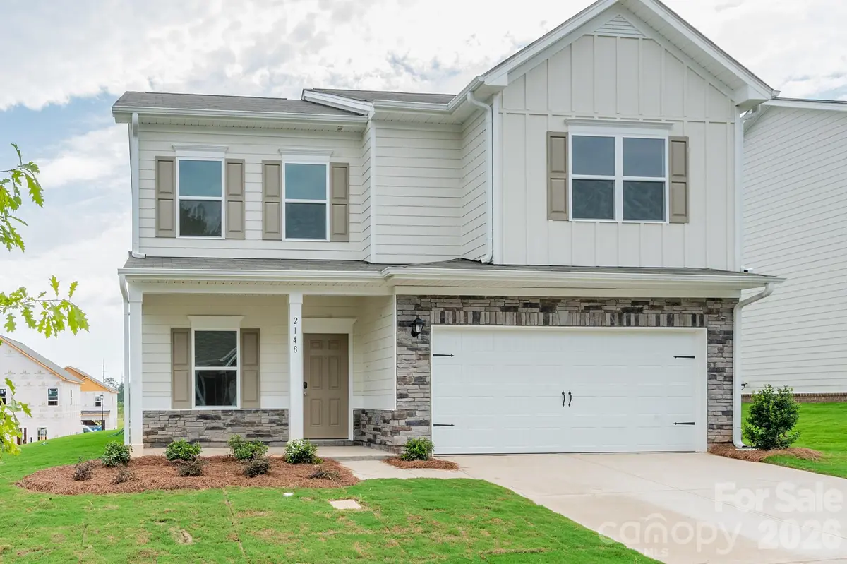 2148 Zybach DR, Monroe, NC 28110