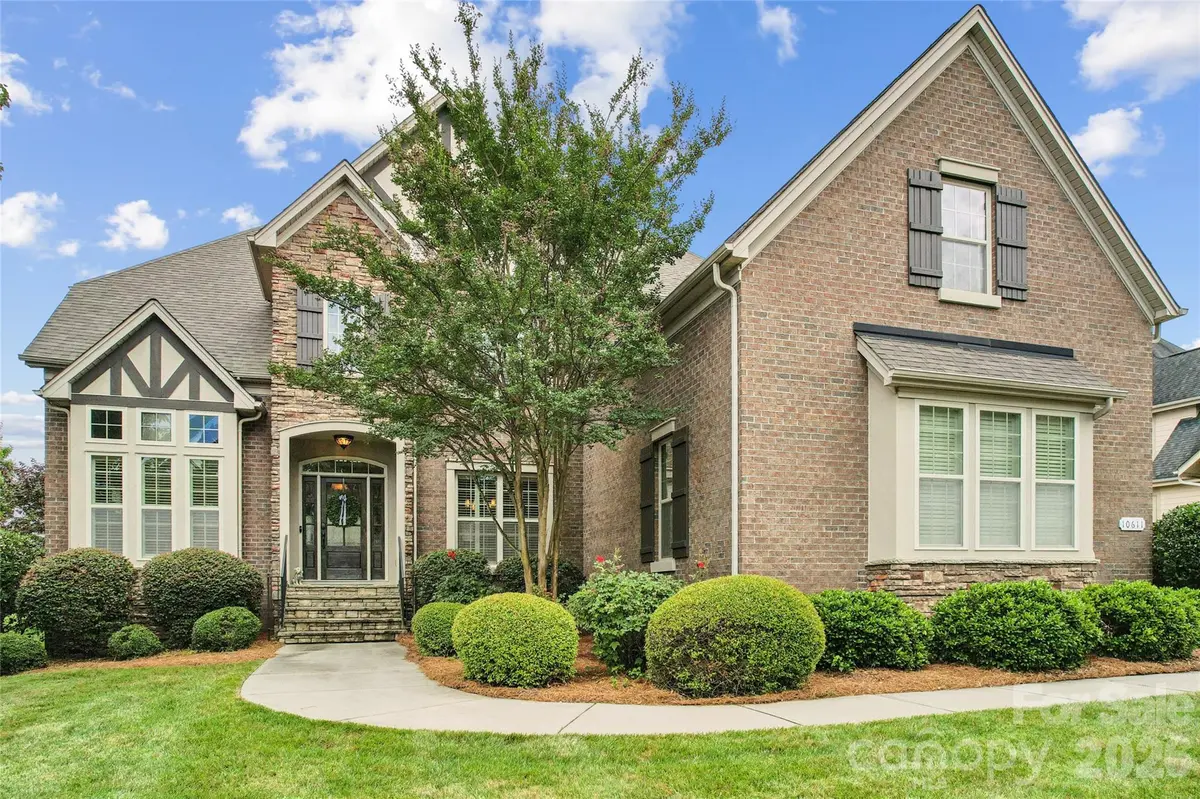 10611 Euclid AVE NW, Concord, NC 28027