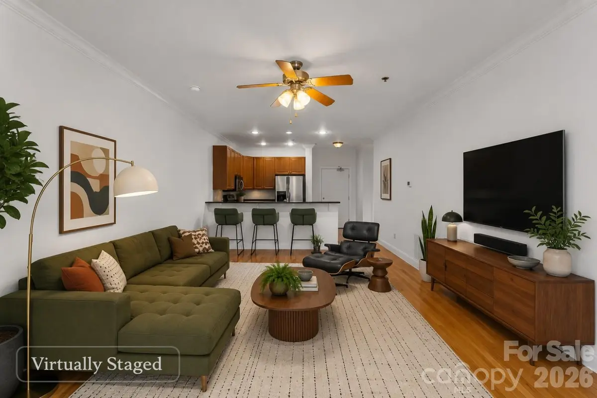 125 S Lexington AVE #303, Asheville, NC 28801