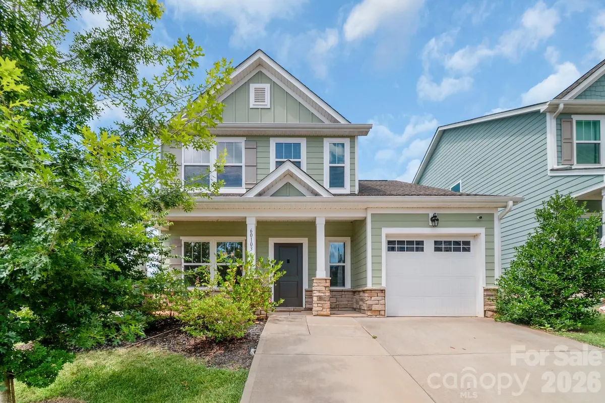 60103 Blue Bird LN, Lancaster, SC 29720