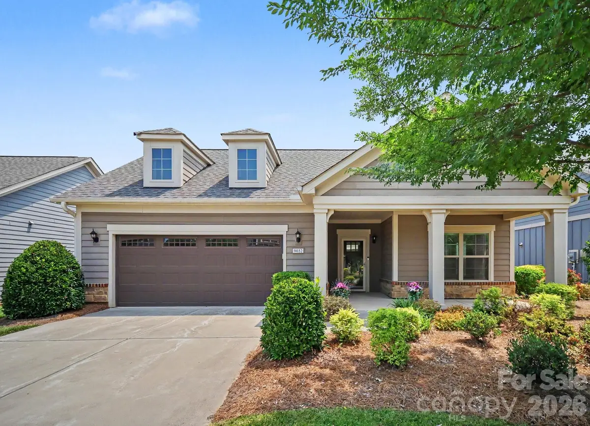 9032 Treetop WAY NW, Concord, NC 28027