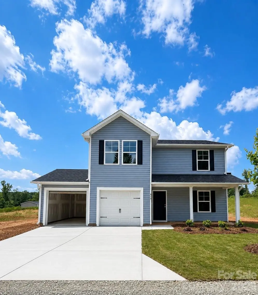 470 GRUBB RD, Lexington, NC 27295