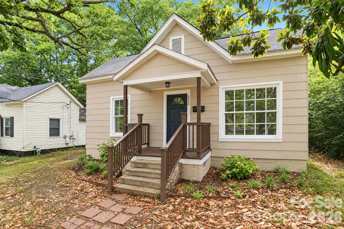 322 Willow ST, Gastonia, NC 28054