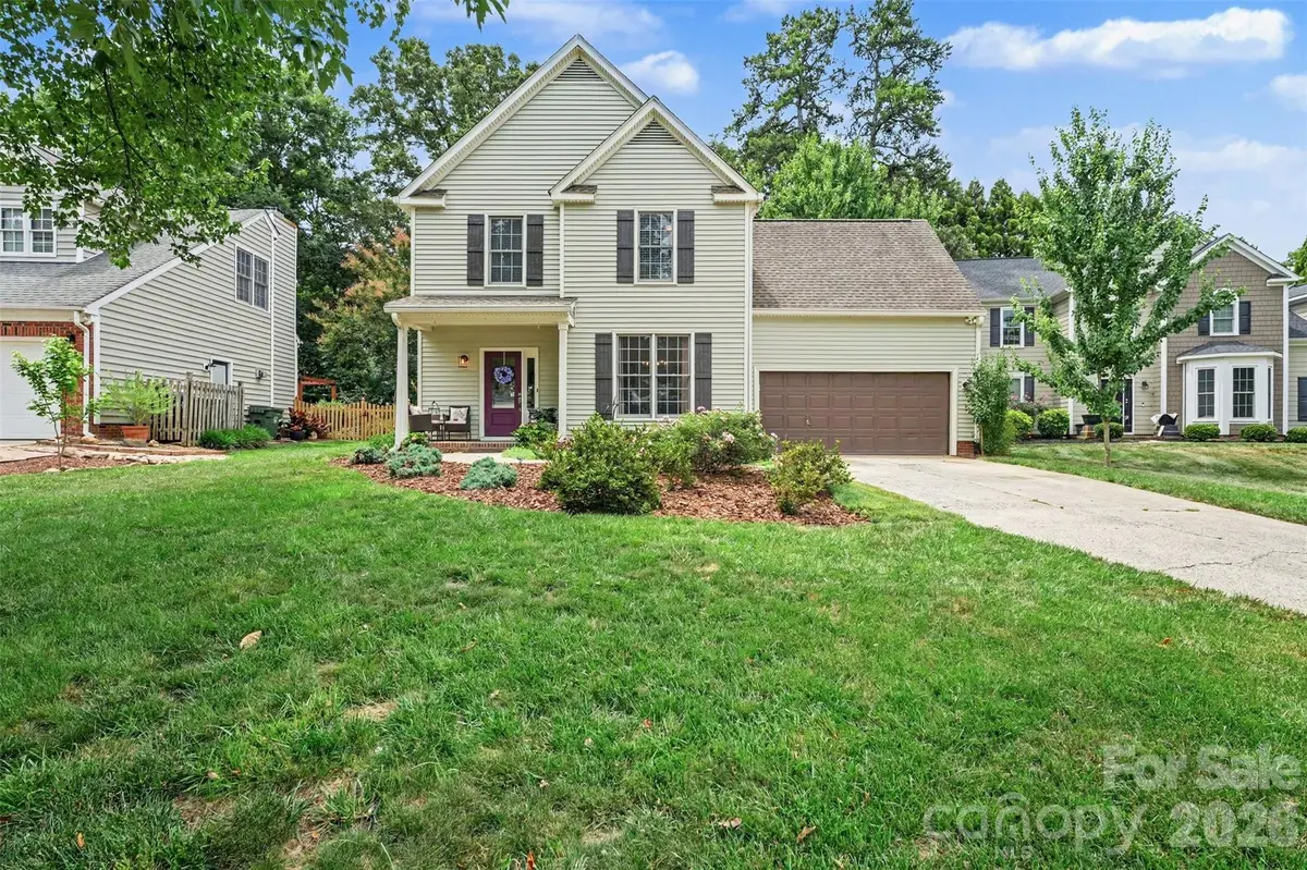 10112 Truitt CT, Huntersville, NC 28078