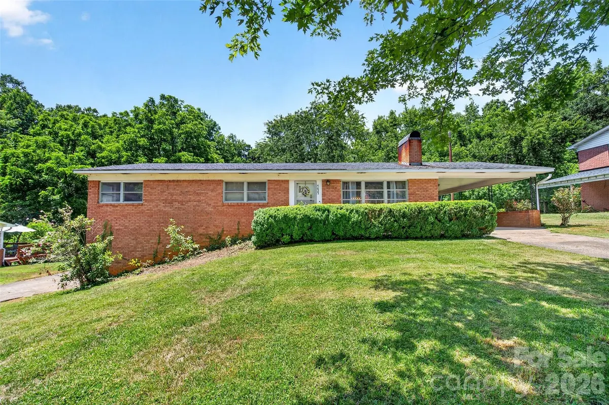 4625 Callaway DR, Valdese, NC 28690