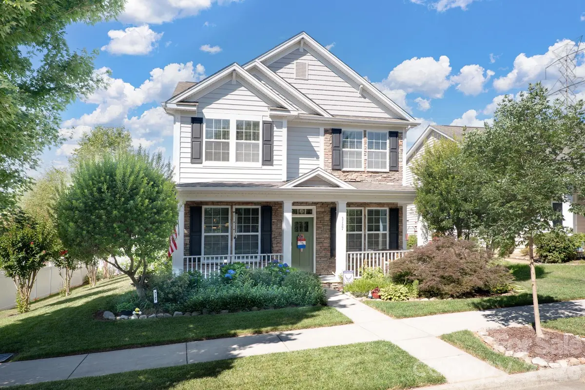 3127 Kelsey PLZ, Kannapolis, NC 28081