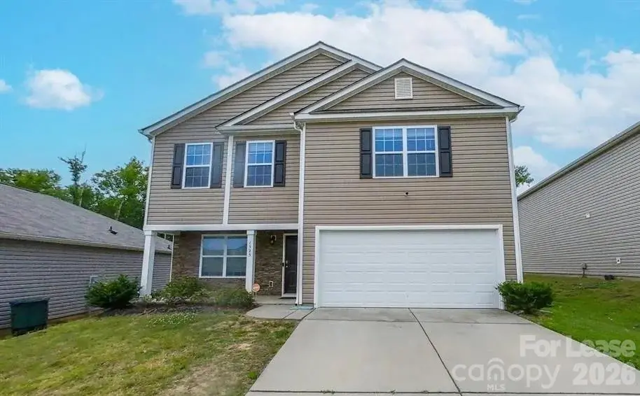 1525 Lilly Springs PL, Dallas, NC 28034