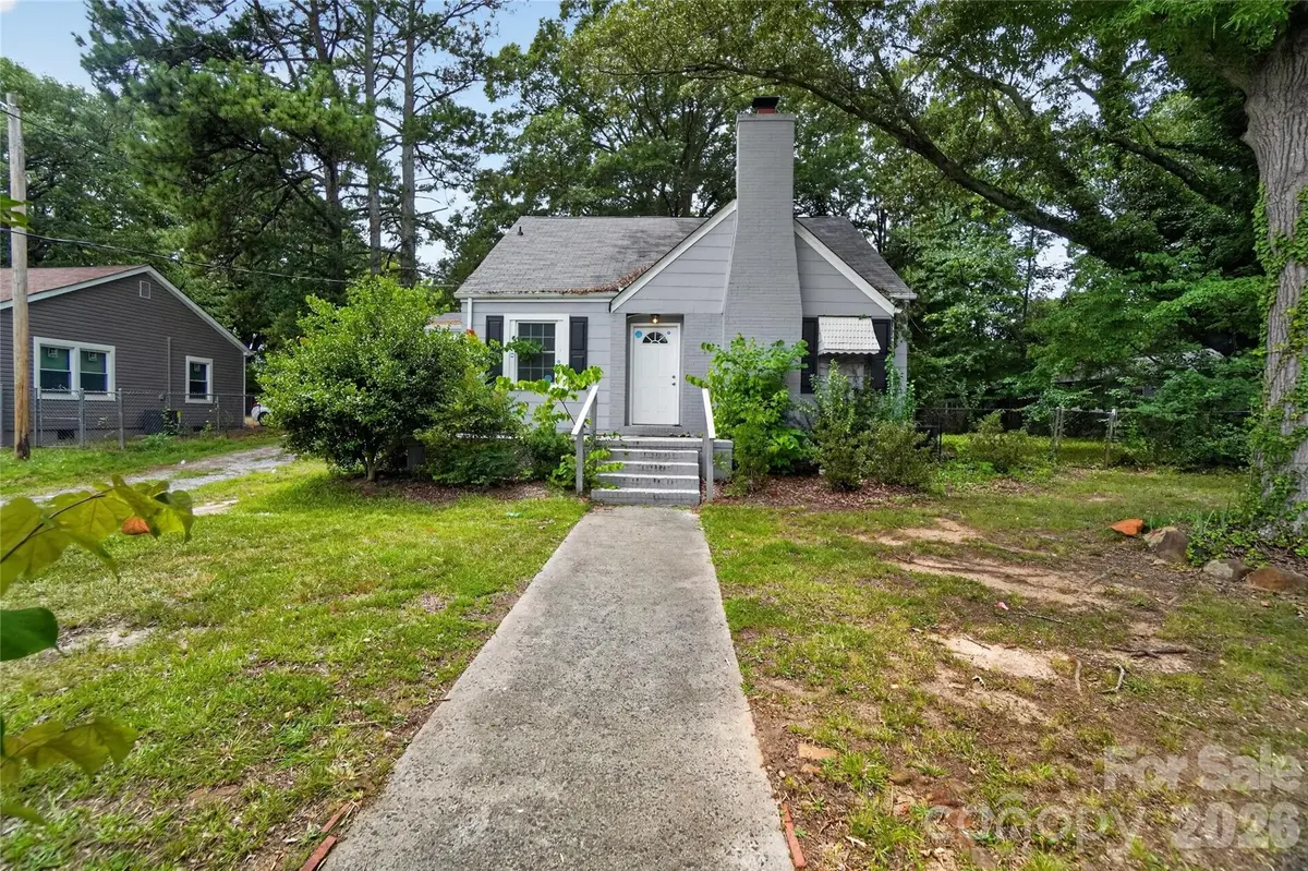 405 N Ransom ST, Gastonia, NC 28052