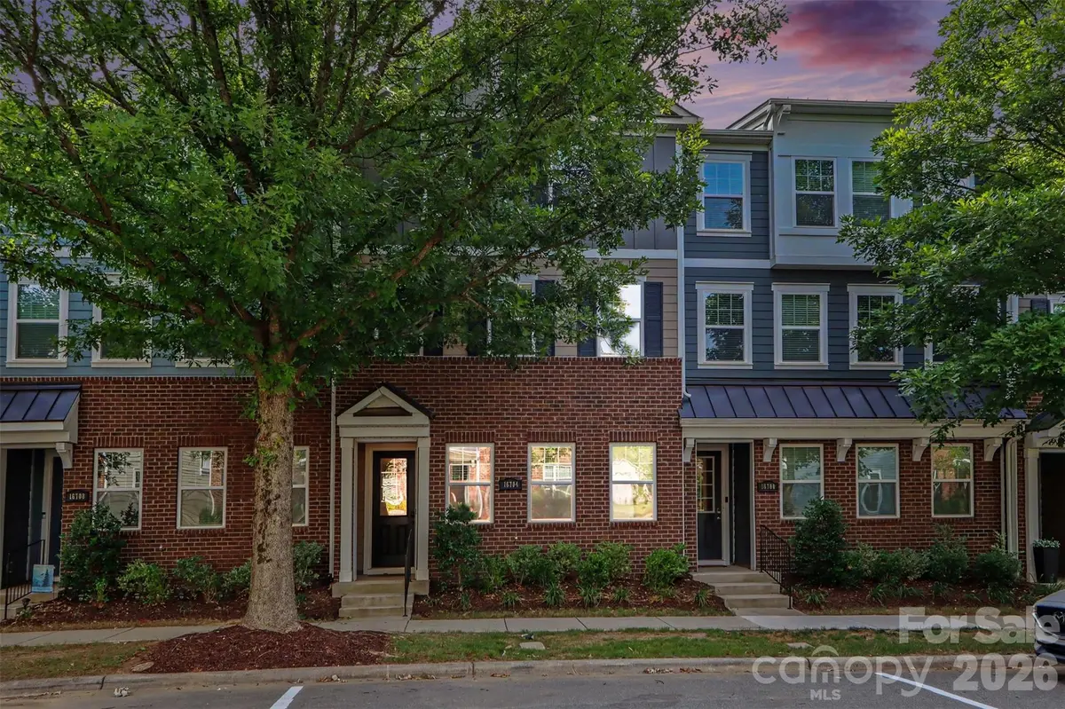 16704 Summers Walk BLVD #27, Davidson, NC 28036