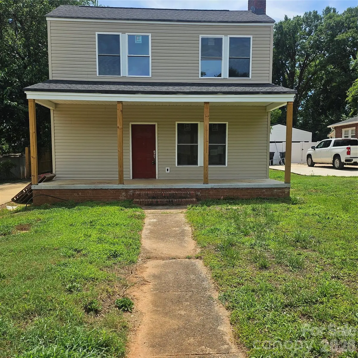 468 Liberty ST, Rock Hill, SC 29730