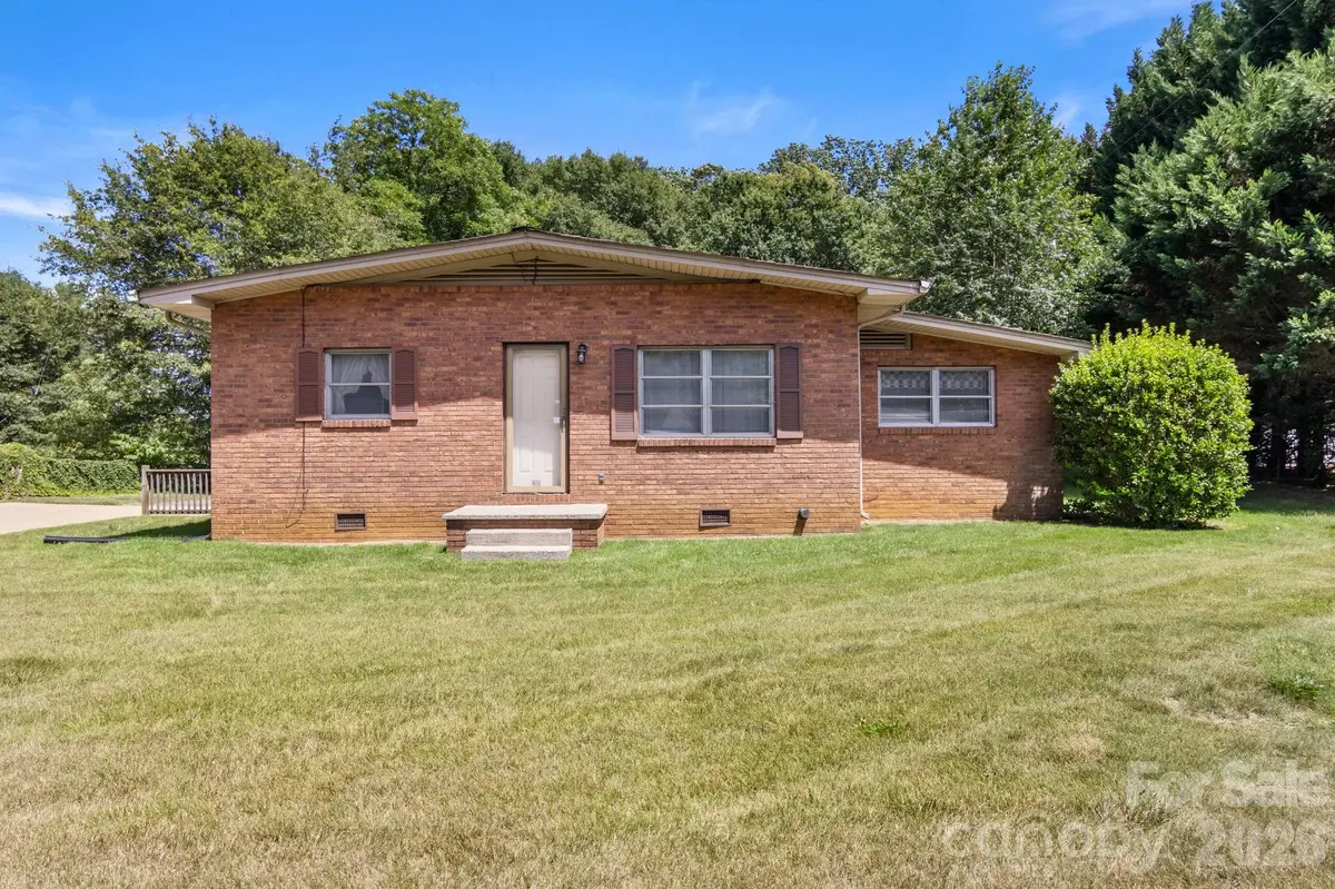 201 Peach ST, Shelby, NC 28150