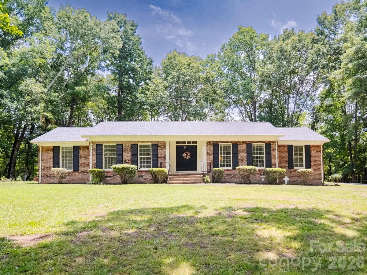 607 Bethany RD, Gastonia, NC 28052