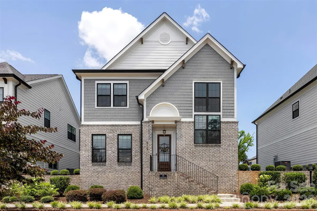 414 S Main ST, Belmont, NC 28012