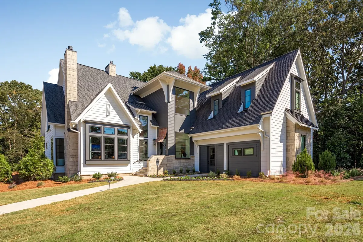 5555 Fairview RD, Charlotte, NC 28209