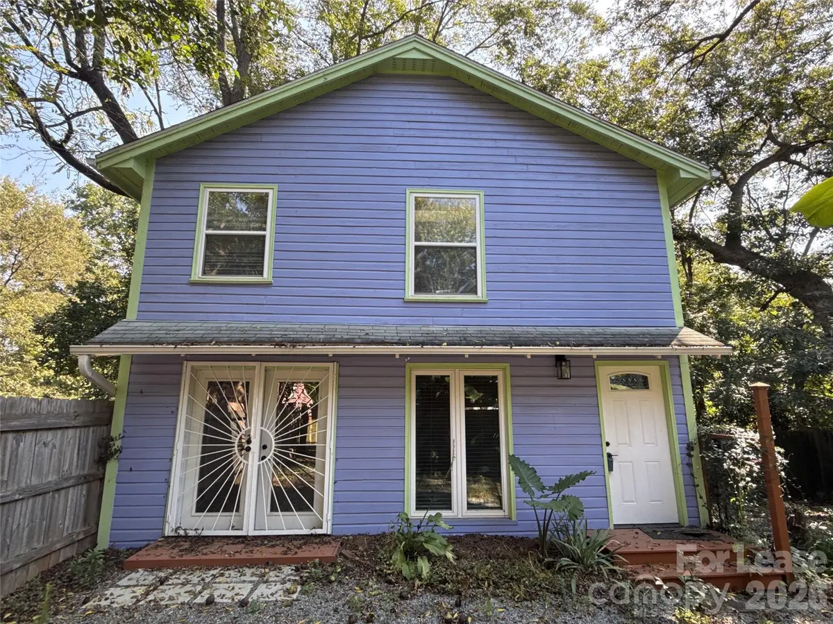 213 S Summit AVE, Charlotte, NC 28208