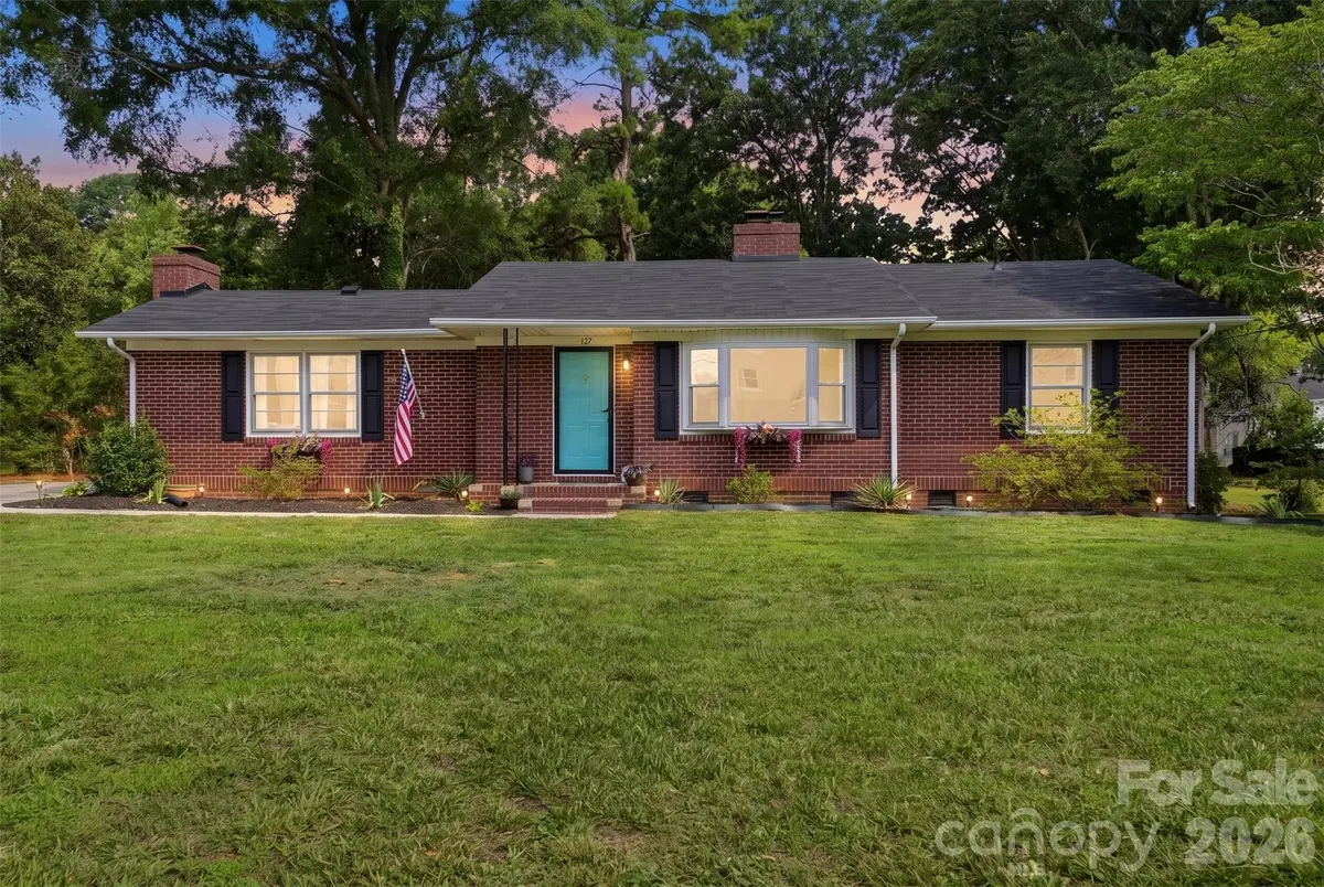 127 Dotson ST, Rock Hill, SC 29732
