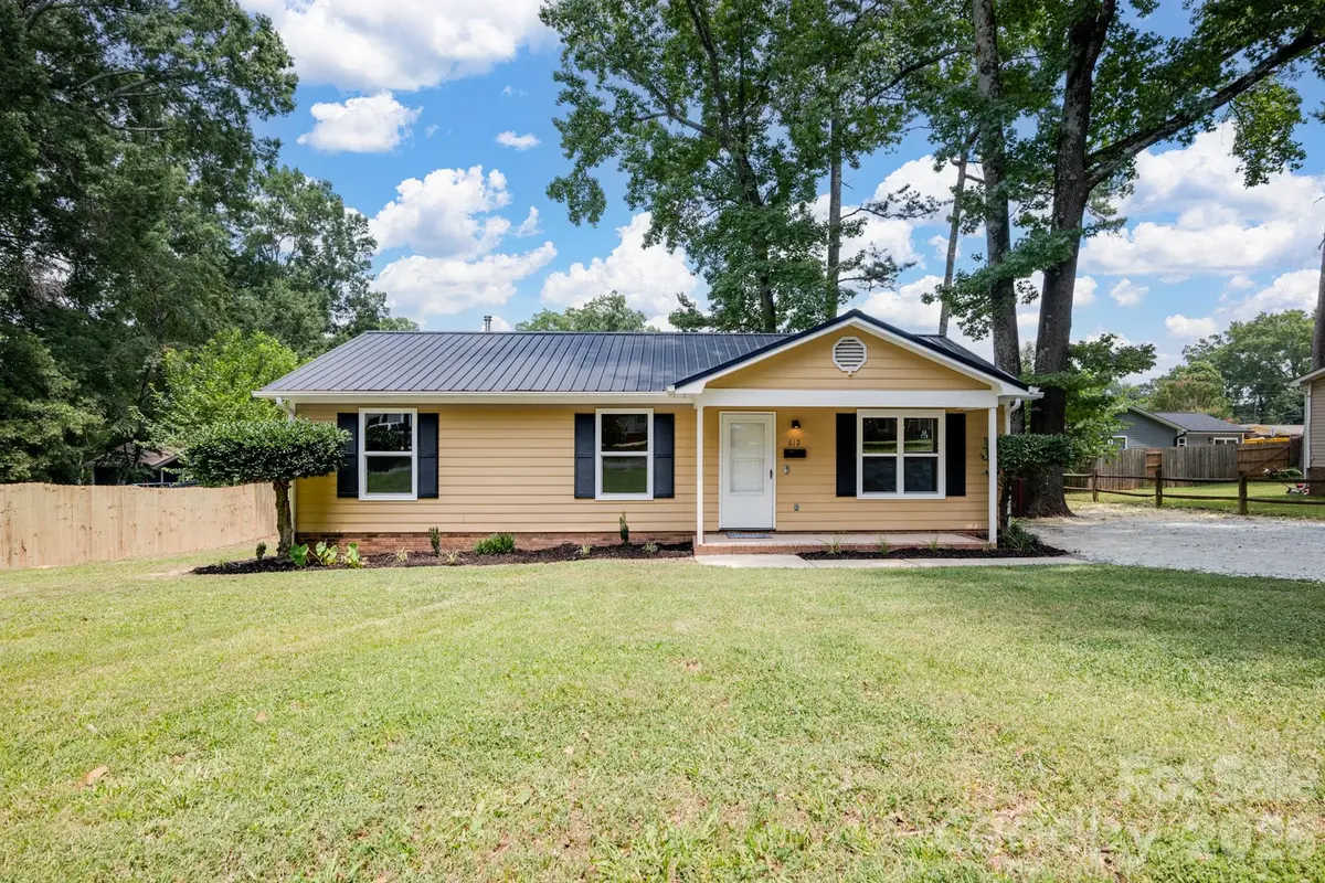 612 Welsh AVE, Monroe, NC 28112