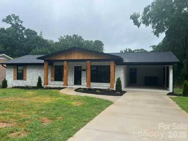 719 Forest ST NW, Concord, NC 28025