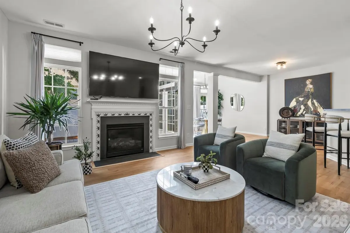 155 Cypress Landing DR, Mooresville, NC 28117