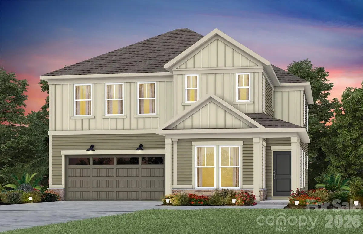 1202 Chasity Trails CT, Matthews, NC 28104