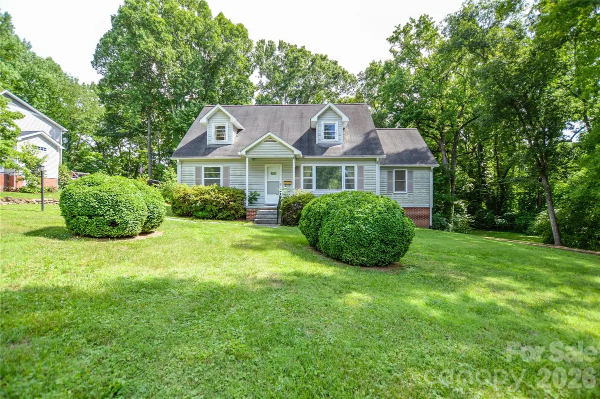 1800 Brantley RD, Kannapolis, NC 28083