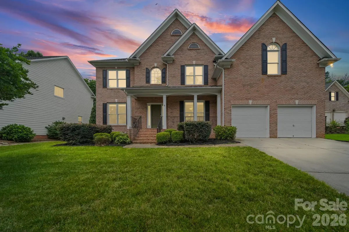 13818 Ballantyne Meadows DR, Charlotte, NC 28277