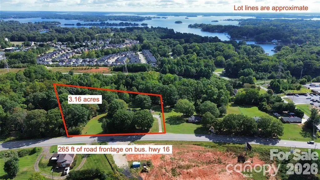 1970 N Nc 16 Business HWY, Denver, NC 28037