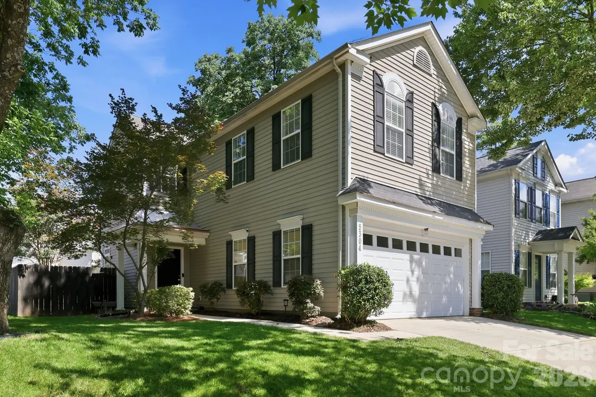 5304 Silabert AVE, Charlotte, NC 28205
