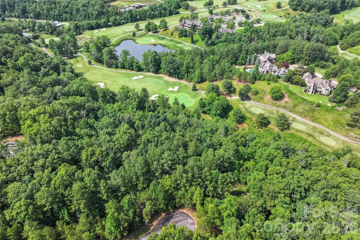 Lot 24 Monteith PL, Mill Spring, NC 28756