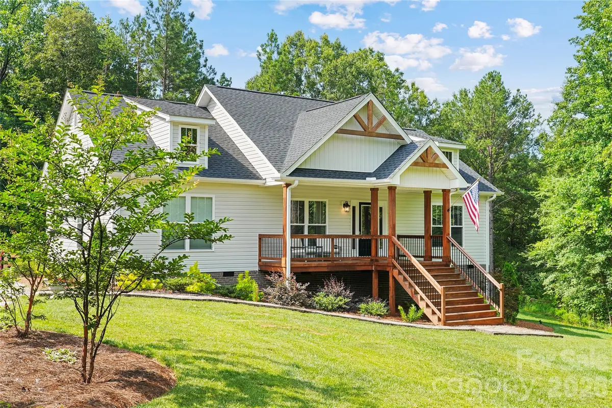 1601 Charlotte HWY, York, SC 29745