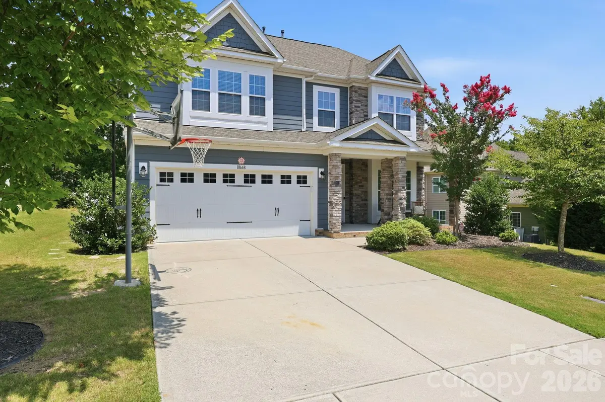 10648 Sky Chase AVE NW, Concord, NC 28027