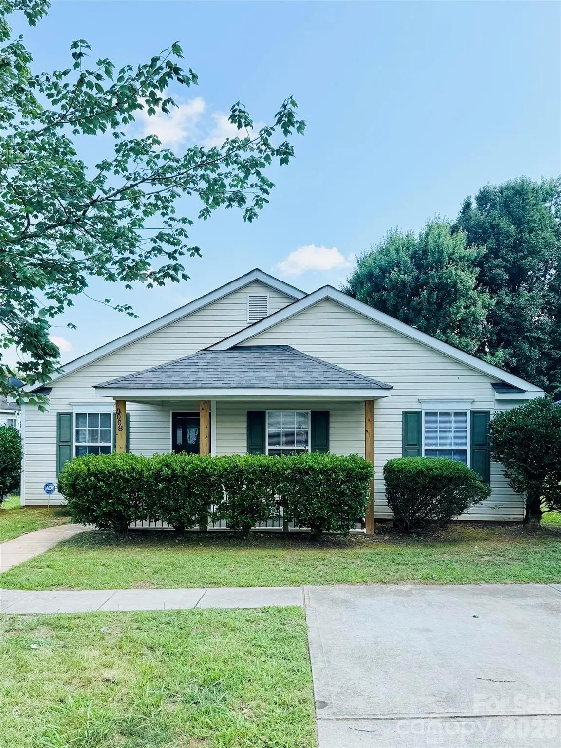 3008 Rockingham CT SW, Concord, NC 28025