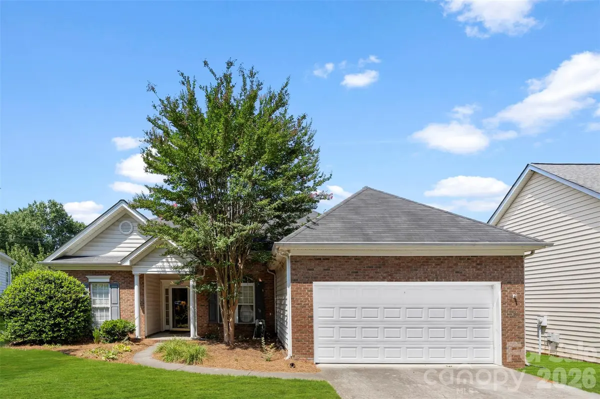 3191 River Ridge DR, Gastonia, NC 28056