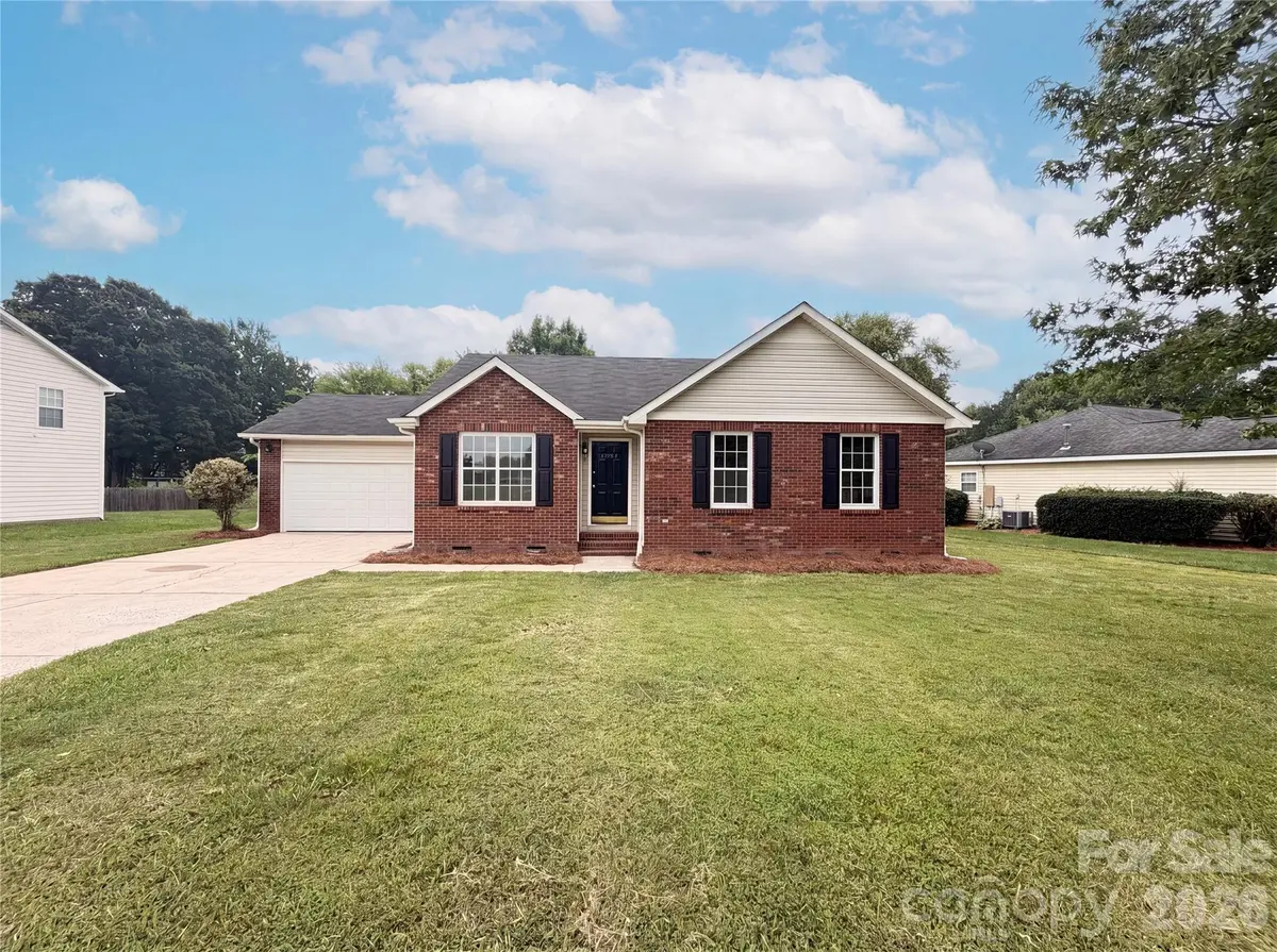 4901 Jacquelyne DR, Indian Trail, NC 28079