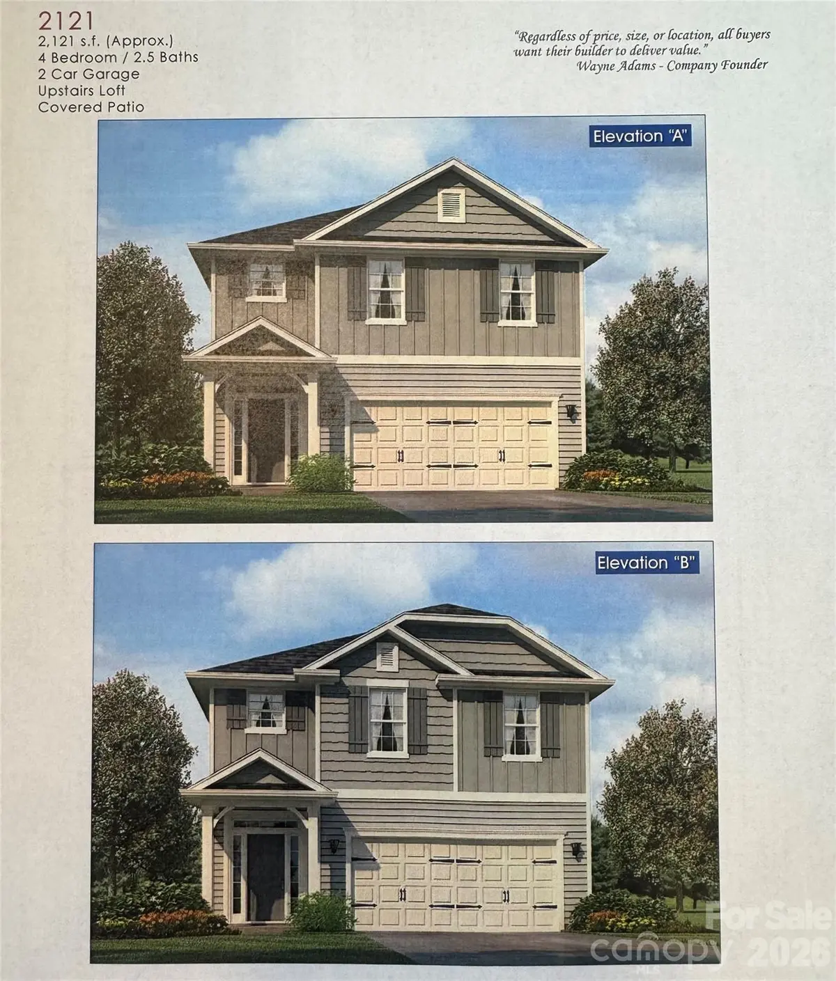 721 Inwood Hill DR #94, Gastonia, NC 28056
