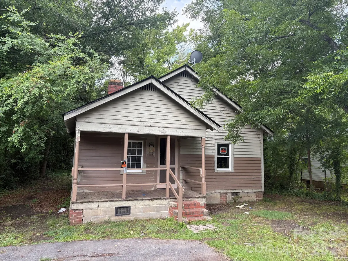 207 Maple ST, Rock Hill, SC 29730