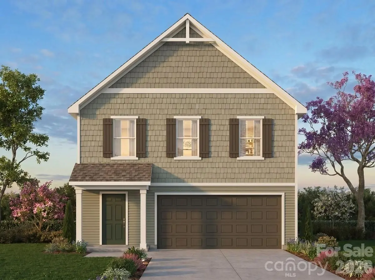 2331 Woodhurst LN #72, Albemarle, NC 28001