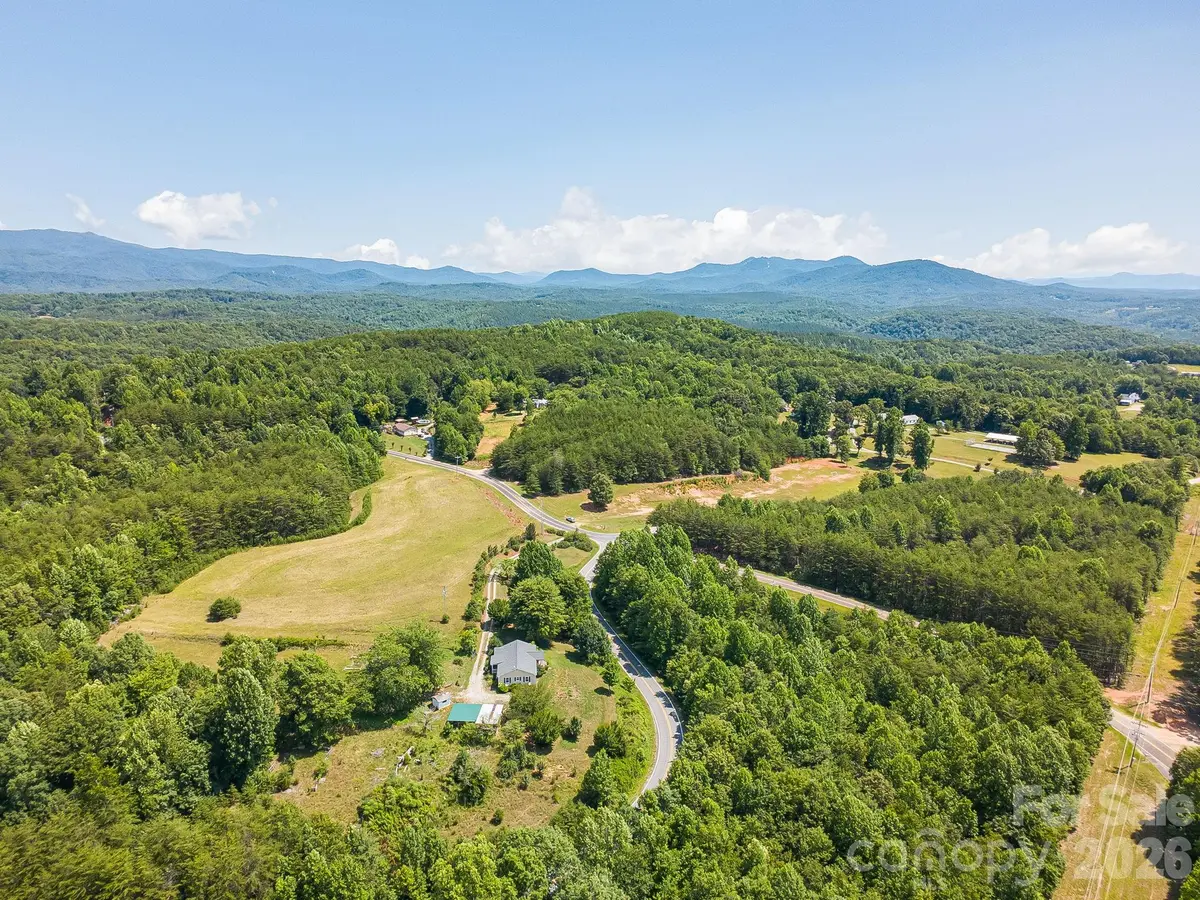 111 Bible School RD, Lake Lure, NC 28746