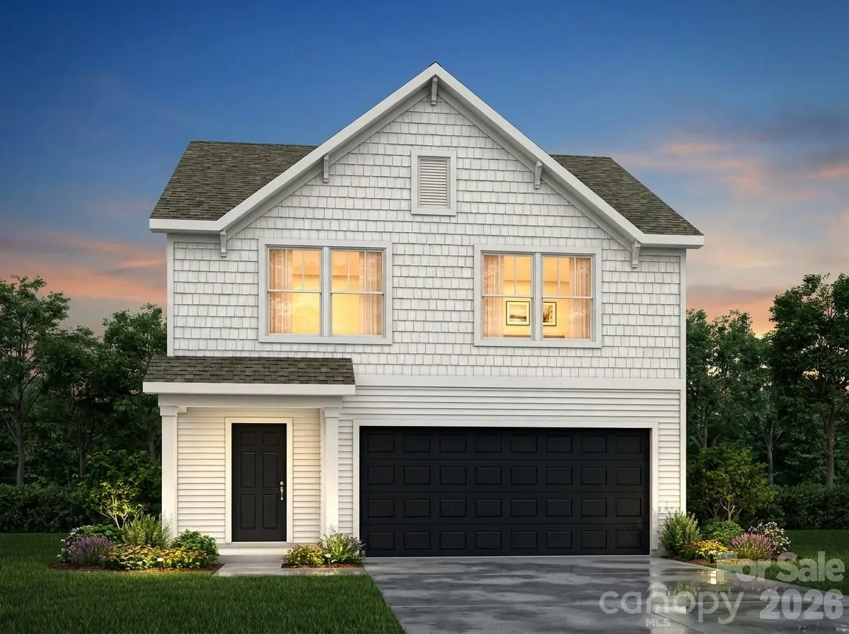2327 Woodhurst LN #74, Albemarle, NC 28001