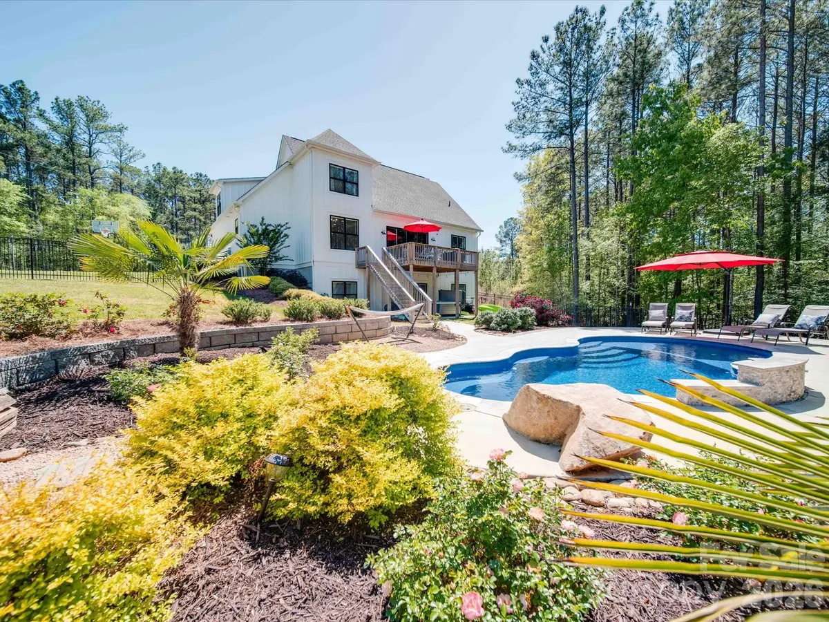4588 Rinaldo RD, York, SC 29745