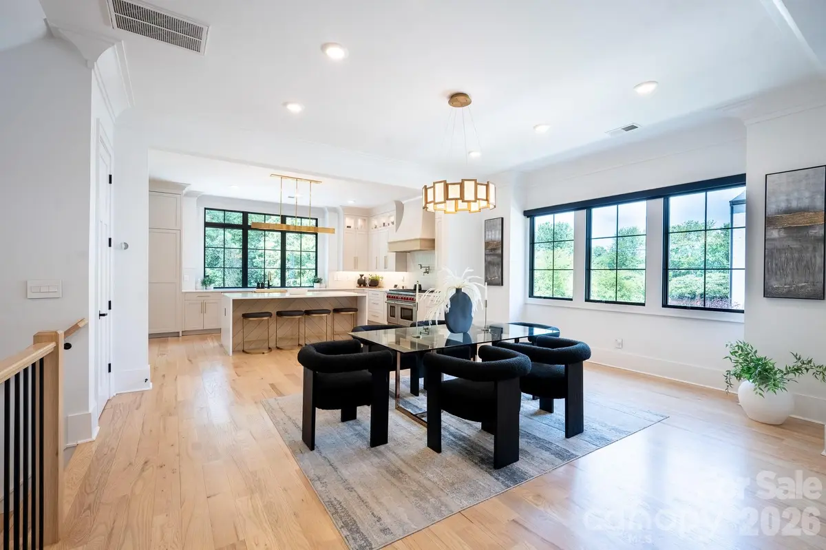 6105 Berryhill Towns DR, Charlotte, NC 28270
