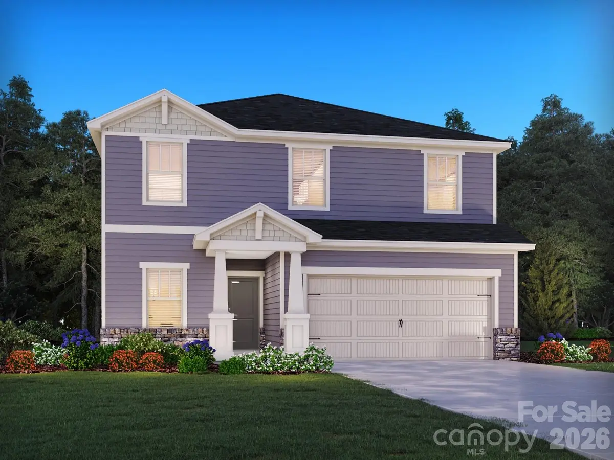 2456 Chartwell ST, Stanley, NC 28164