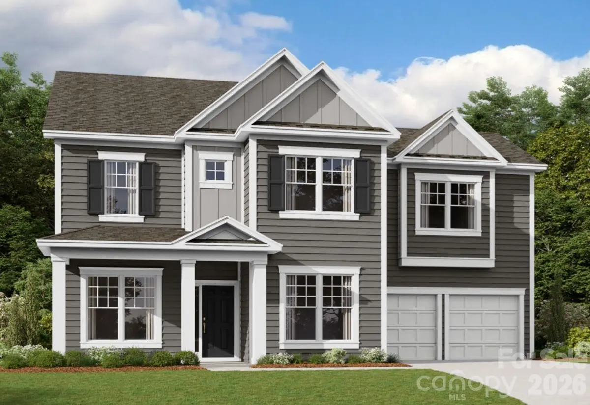 8360 Ashvale ST NW, Concord, NC 28027