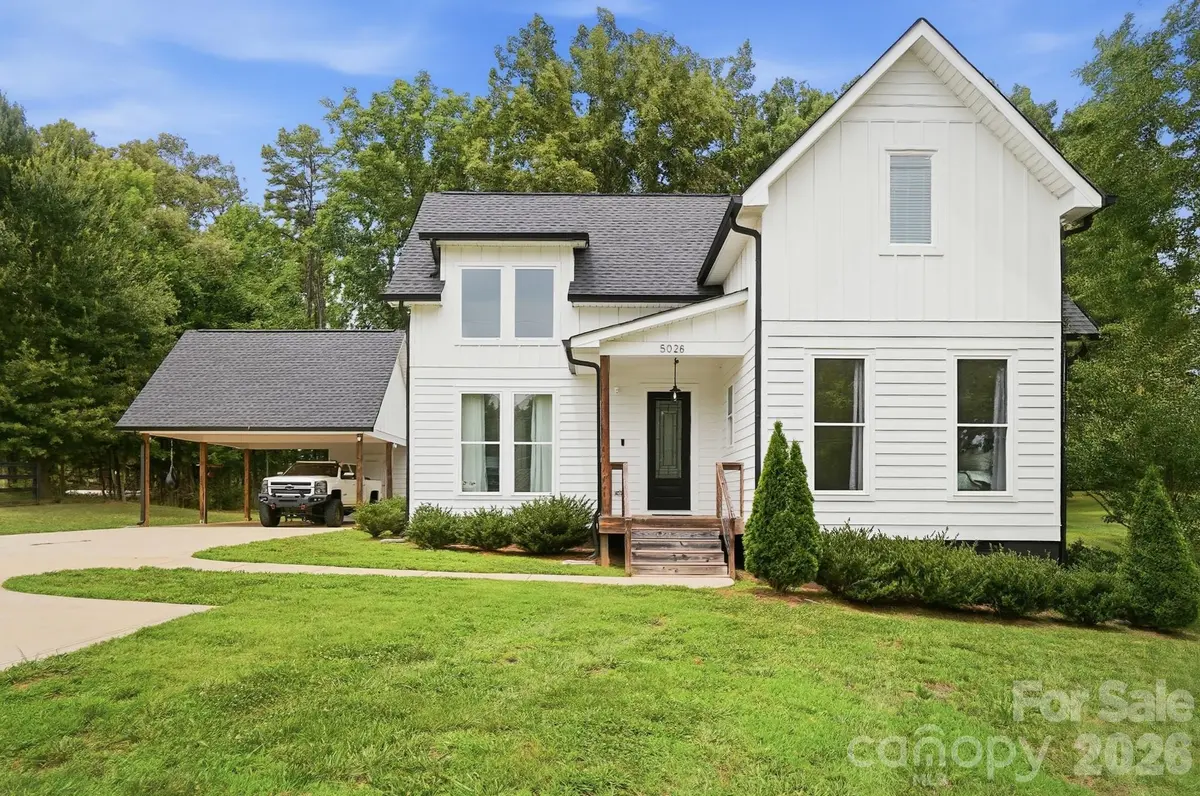 5028 Lewis RD, Gastonia, NC 28052
