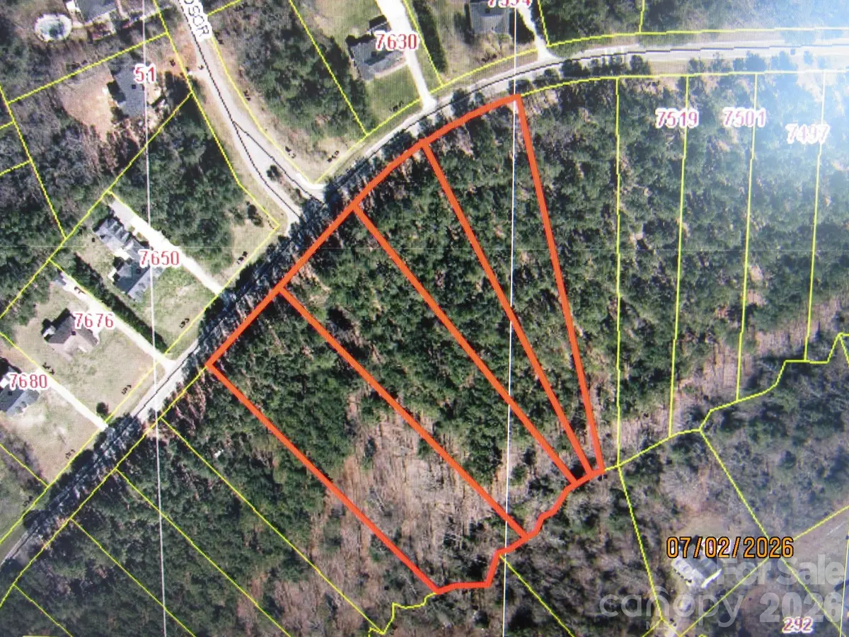 00 Church RD #Lot 14, Taylorsville, NC 28681