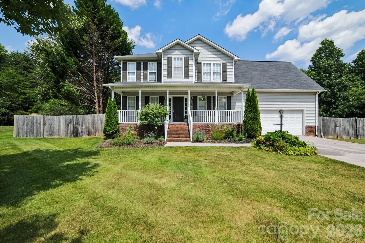 3552 Navajo DR, Maiden, NC 28650