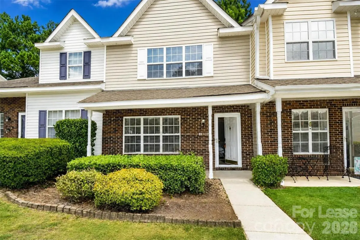 15469 Asterwind CT, Charlotte, NC 28277